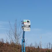 Mieten Sie unsere Hebebühne in Olpe und Umgebung